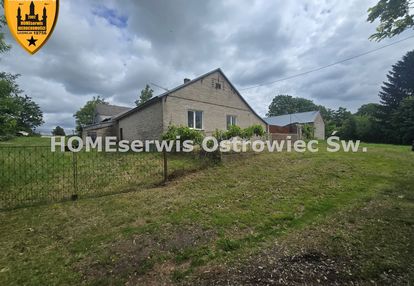 Na sprzedaż byłe gospodarstwo w krzczonowicach