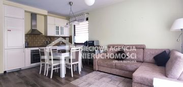 Apartament na wynajem wrzeszcz garnizon