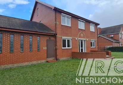 "dom na biuro - idealne miejsce dla twojej firmy!