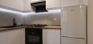 Mieszkanie 2 pokojowe po remoncie