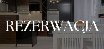 3 pok., 2 balkony, kameralne osiedle na klinach