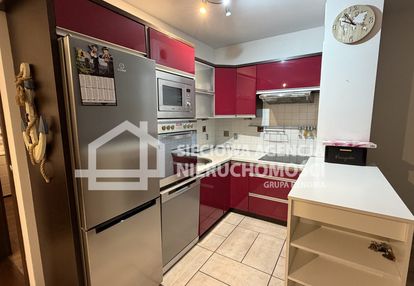 3-pokojowe mieszkanie z tarasem