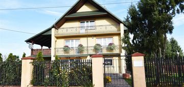 Dom 4 pokoje pow. ok. 170 m2, nowe kotlice