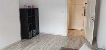 Do zamieszkania 2 pokoje