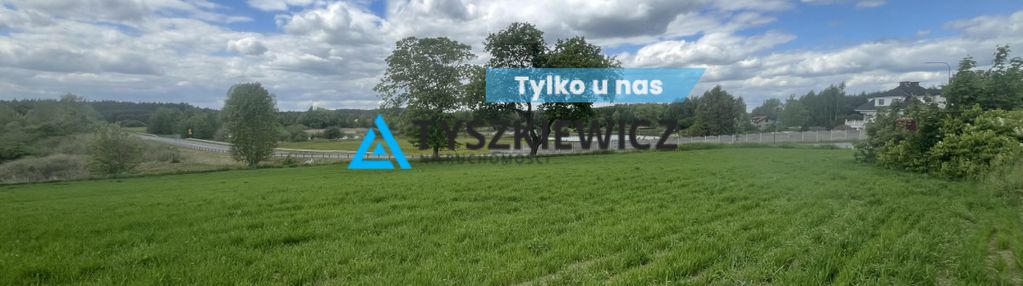 Działka