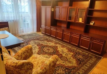 2-pokojowe mieszkanie na targówku