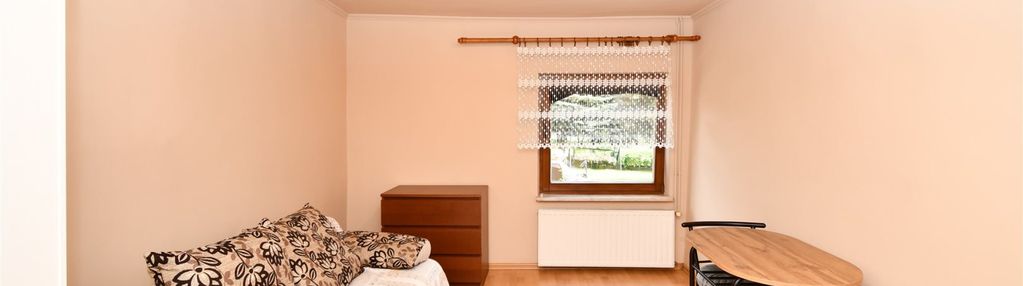 Kawalerka w wielkiej wsi|od zaraz