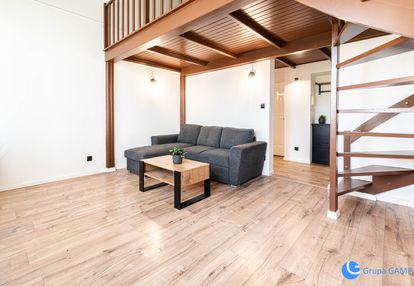 2 pokoje |rondo grzegórzeckie| 56m2 |od zaraz
