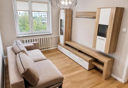 2-pokojowe mieszkanie na pradze-południe