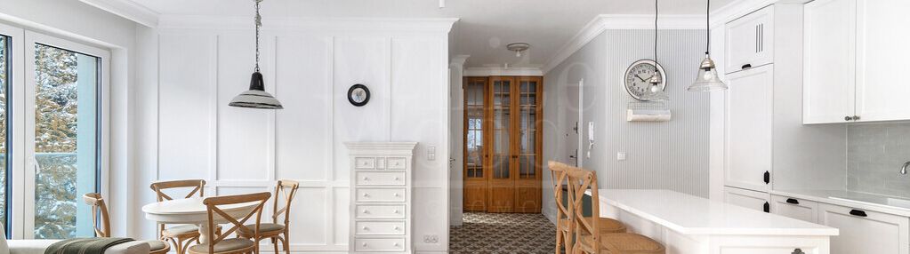 2 pokoje na wynajem widok na las działki leśne