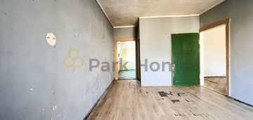 Mieszkanie z potencjałem|45m2|okazja!