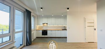 3 pokoje -nowe komfortowe piękny design