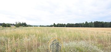 Działka budowlana 8 200 m2