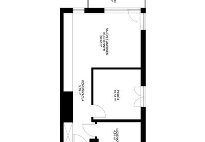 2pok/bez pcc/bez prowizji/deweloperka