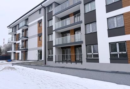 Słoneczne 3 pok | dwa balkony| garderoba