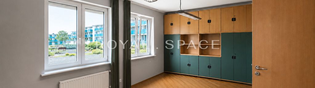Apartament z tarasem | podgórze