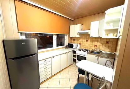 2pok. 42m2 2 piętro! duzy balkon blisko politechniki, bocianek