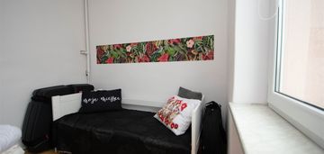 Mieszkanie w ujściu w spokojnej okolicy nad rzeką!