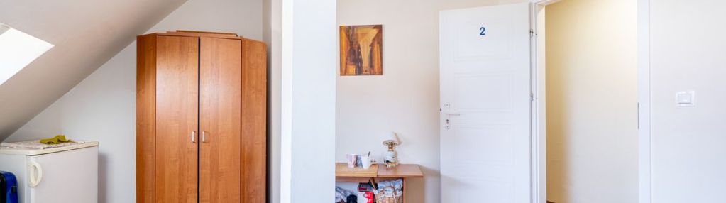 5-pokojowe mieszkanie na grunwaldzie | marcelińska