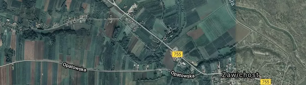 Działka na sprzedaż 2306m2