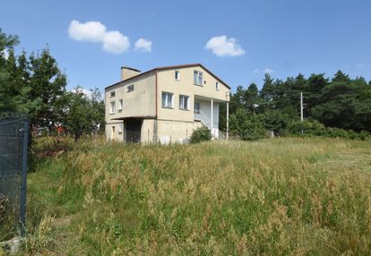 Okazja dom wolnostojący, działka 1156m2