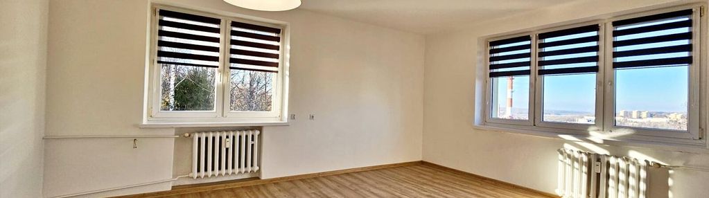 Wynajmę kawalerkę na zorze