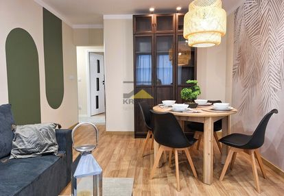 Nowoczesne,w pełni wykończone 3pokojowe mieszkanie