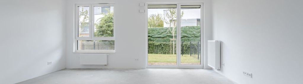 Wiślany mokotów | ogródek | garaż | aura mokotów