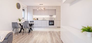 2 pok, ogród, mp, klimatyzacja