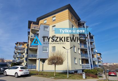 3 pokoje gdańsk orunia