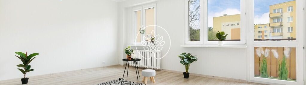 Mieszkanie na bajce 3 pokojowe klimatyzacja