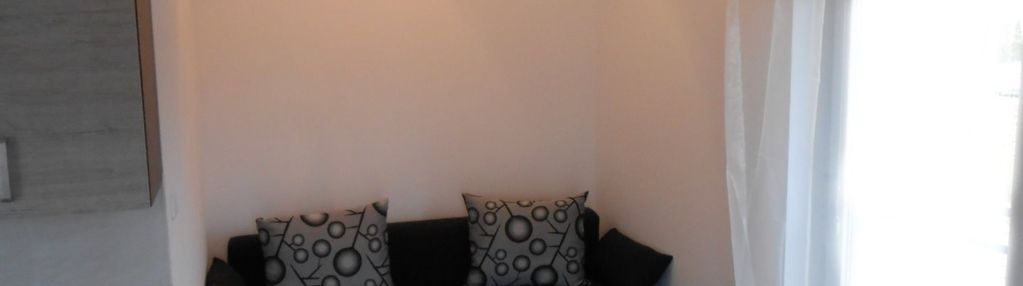 Mieszkanie 24m2, 1 pok, czarnów, lofty hoża