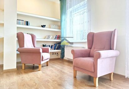 Przestronne 3 pokojowe mieszkanie z balkonem,74 m2