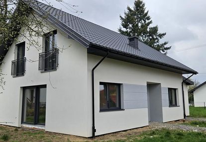 Dębica - nowy dom na sprzedaż
