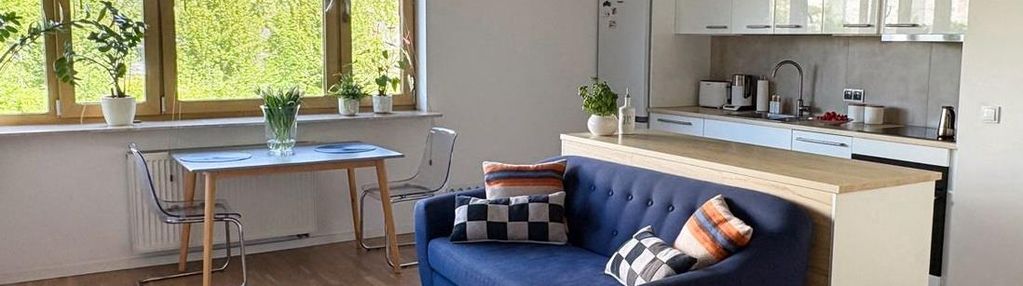 3pok. 62m2. świetne osiedle. żoliborz/bielany