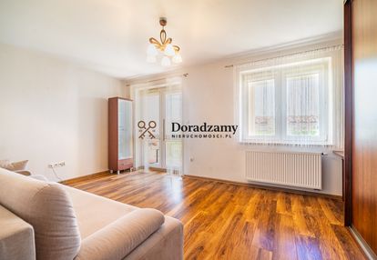 Piękny widok na osiedlu projektant - parter