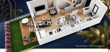 Nowoczesne apartamenty green house traugutta