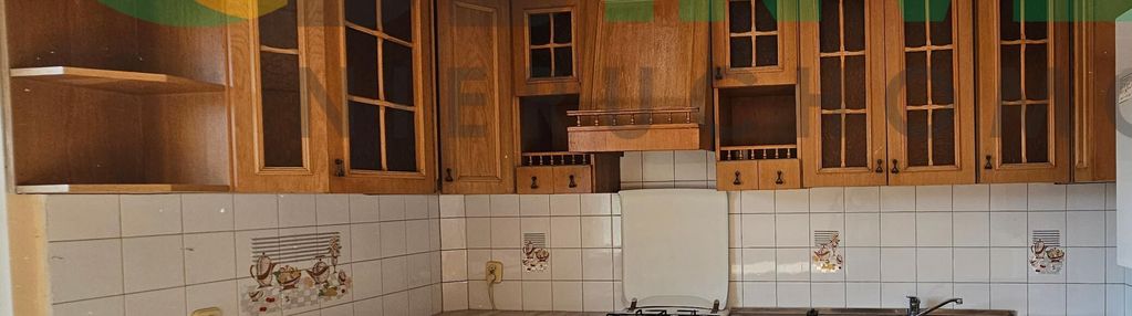 Mieszkanie dwupokojowe w centrum rumi