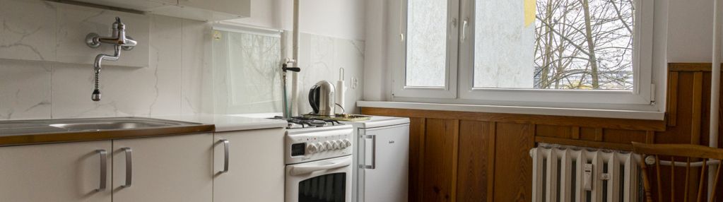 Dwupokojowe m. z balkonem na gaju