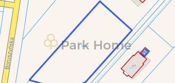 Działka budowlana| szamotuły | obrzycko