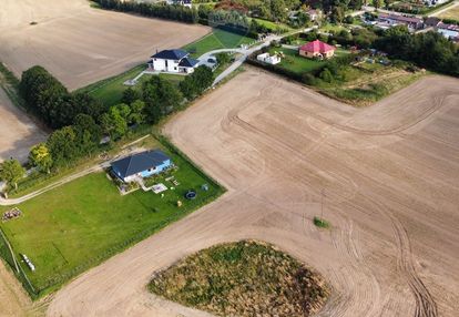 Działka z potencjałem - blisko natury i miasta