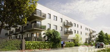 Dwupokojowe, komfortowe mieszkanie na białołęce