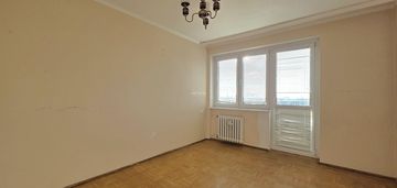 Swietnie położone mieszkanie na golęcinie!