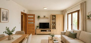 106m²: prestiżowe biuro lub luksusowy apartament
