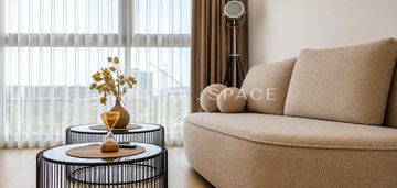 Apartament w wysokim standardzie z balkonem | noho