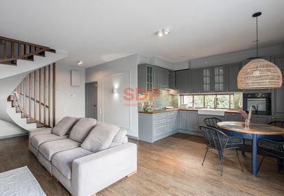 Dom 4 pokoje | 130 m2 | bliźniak| ślęza