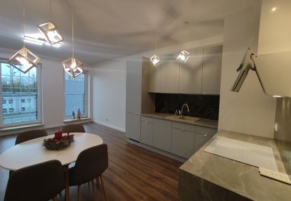 Mieszkanie 2 pokojowe ul.sarnia, poznań, zieliniec