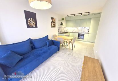 Nowoczesne/2 pokoje/lubelska/blisko jasionka/klima