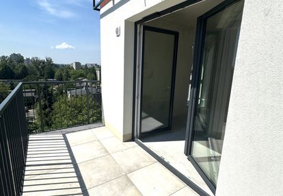 Rabat na dni otwarte| taras 18,5m²|2min od centrum