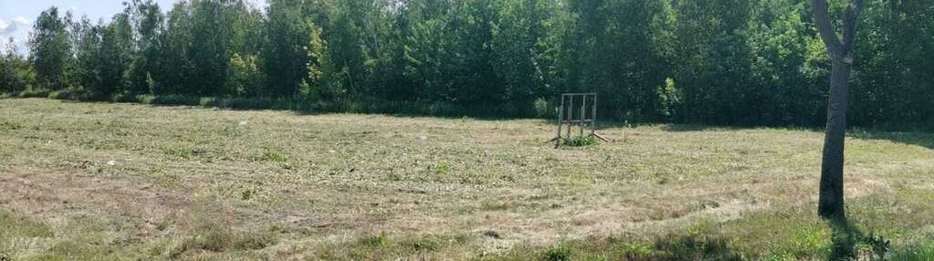 Grunty inwestycyjne.